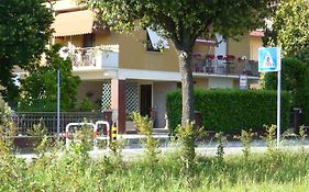 Residence Casa Berti